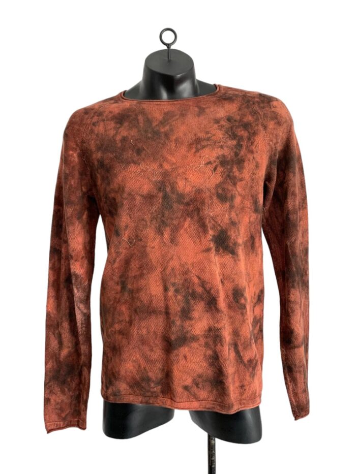 Upcycling Pulli Sweater Annelley Fillip