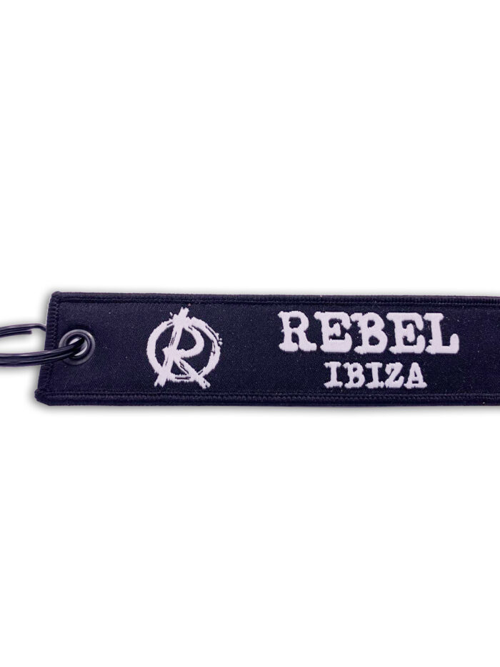 Schlüsselanhänger Rebel Ibiza