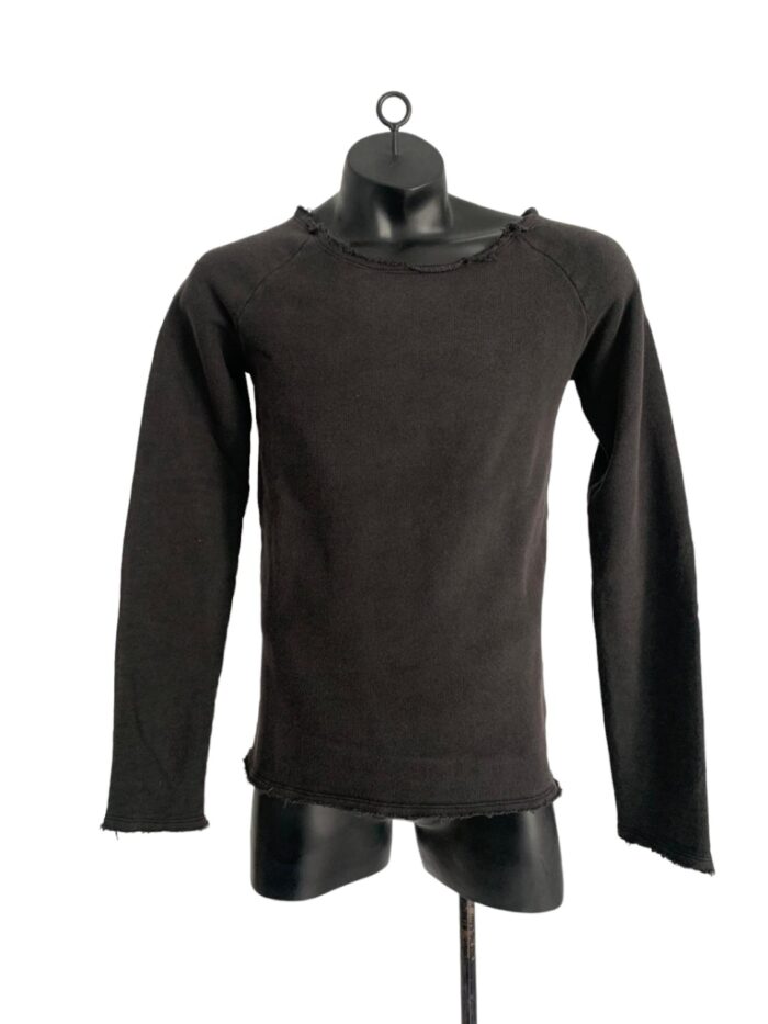 BOOMGAP SWEAT (BLACK)