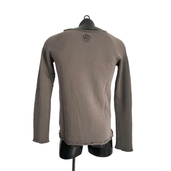 BOOMGAP SWEAT (DARK GRAY) - Image 2