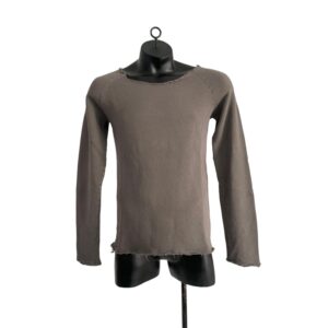 BOOMGAP SWEAT (DARK GRAY)