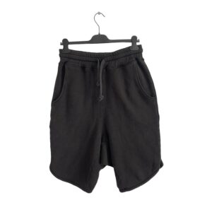 BOOMGAP SHORT "REBEL IBIZA" (BLACK)