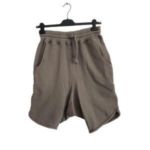 BOOMGAP SHORT "REBEL IBIZA" (DARK GREY)