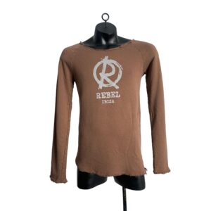 BOOMGAP SWEAT "REBEL IBIZA" (DEEP TAPE)