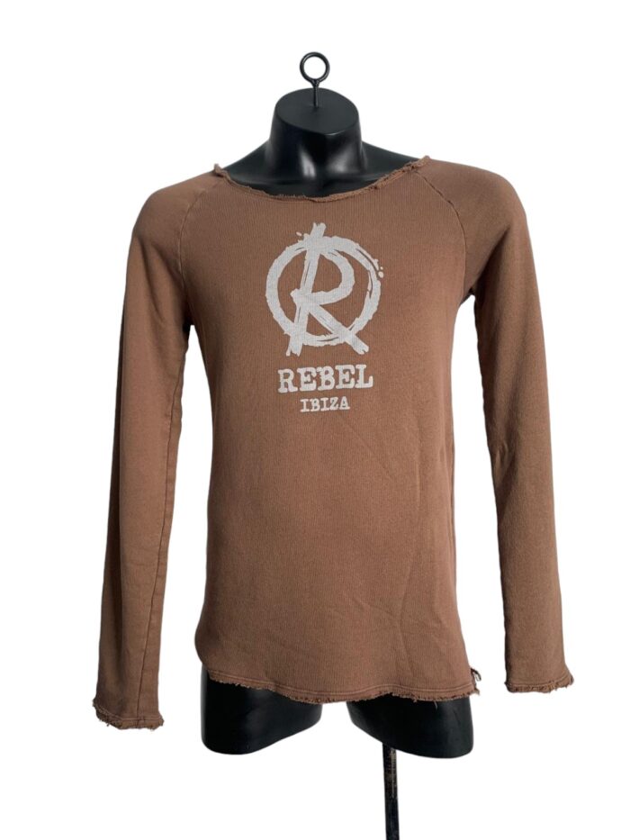 BOOMGAP SWEAT "REBEL IBIZA" (DEEP TAPE)
