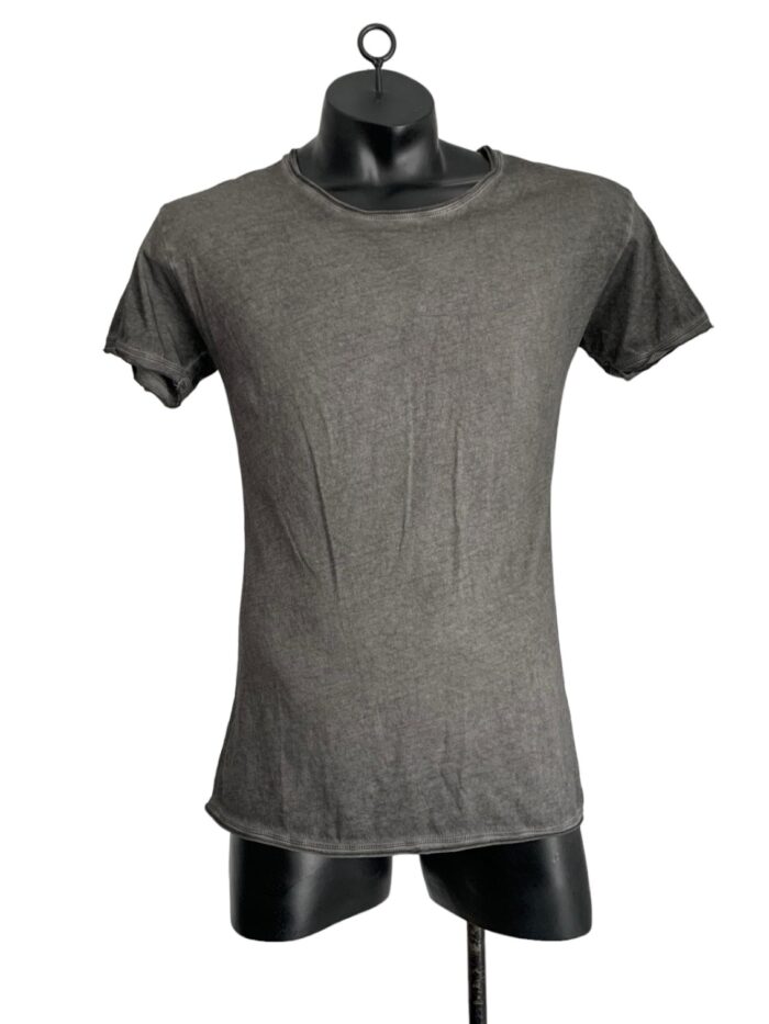 BOOMGAP TSHIRT dunkelgrau