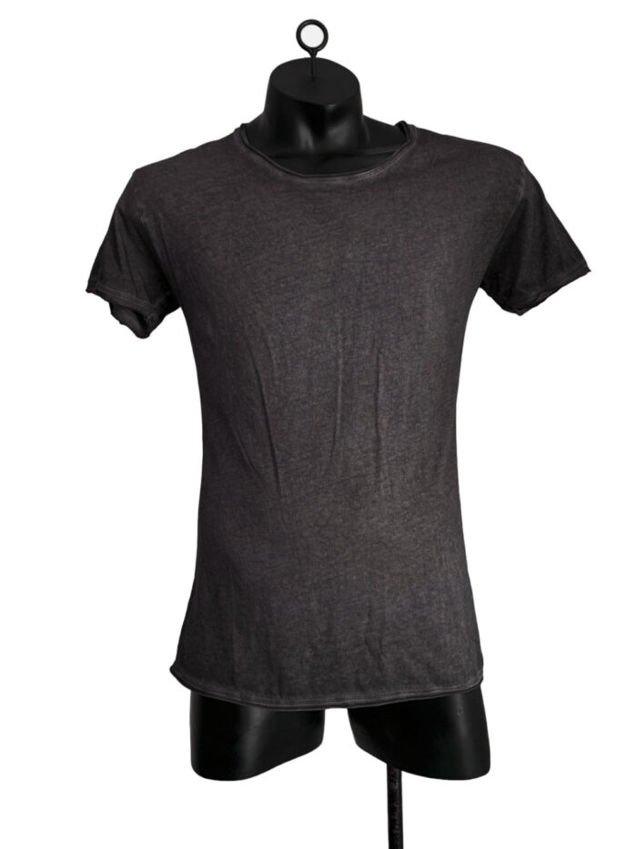 BOOMGAP TSHIRT schwarzgrau