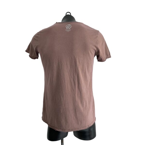 BASIC TSHIRT taupe - Image 2