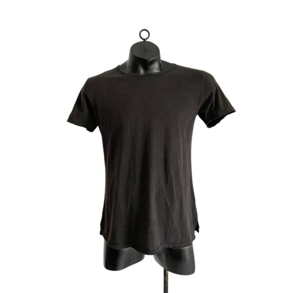 BASIC TSHIRT schwarz