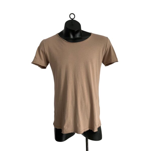 BASIC TSHIRT sand