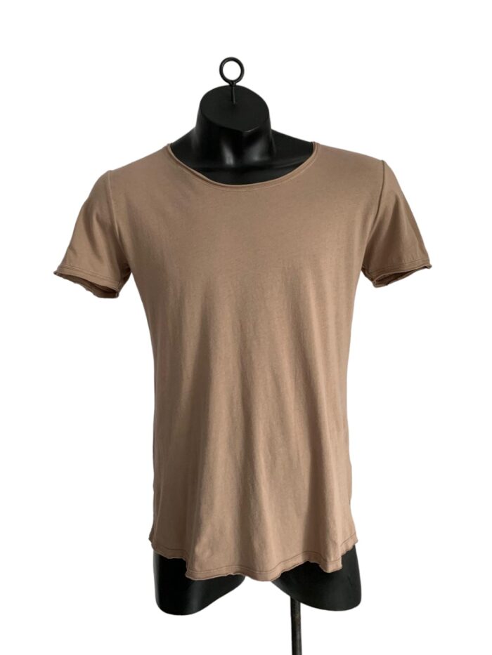 BASIC TSHIRT sand