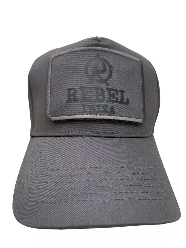 REBEL IBIZA Kappe – Bild 7