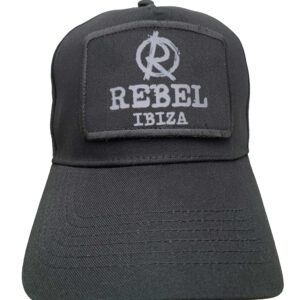 REBEL IBIZA Kappe