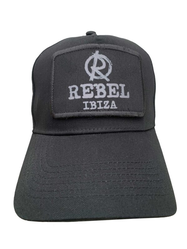 REBEL IBIZA Kappe