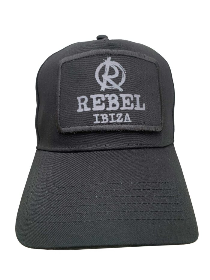 REBEL IBIZA Kappe