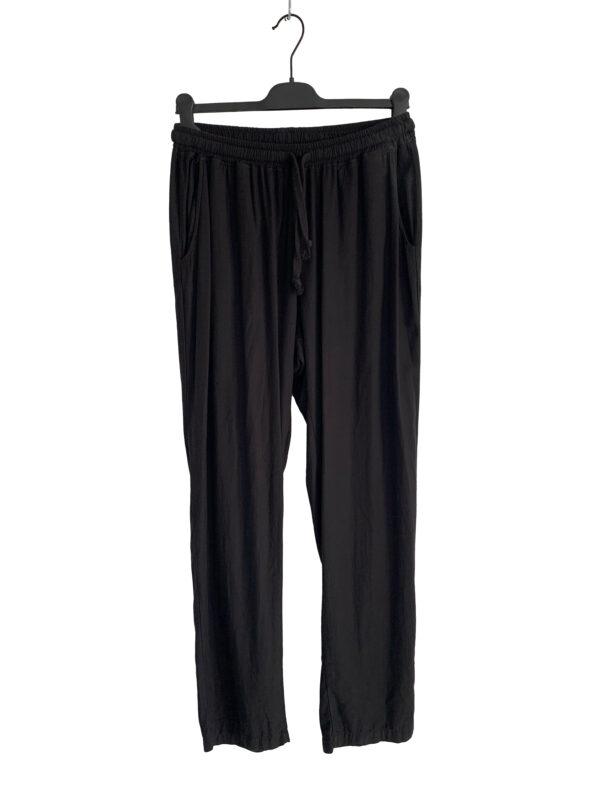 PANTALÓN "IBIZA REBELDE" (NEGRO)
