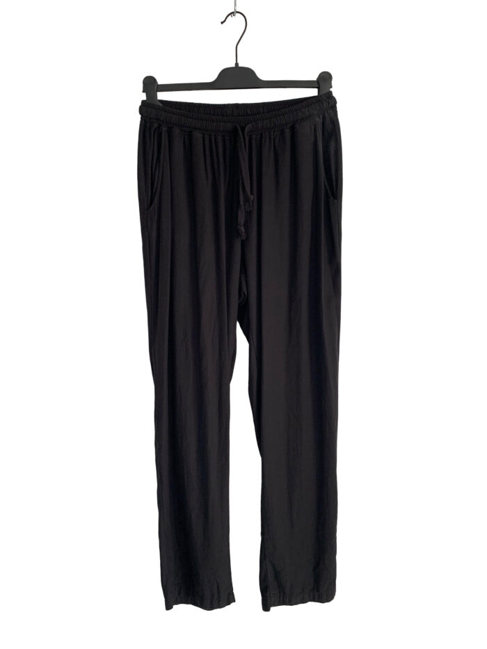 HOSE "REBEL IBIZA" (BLACK)