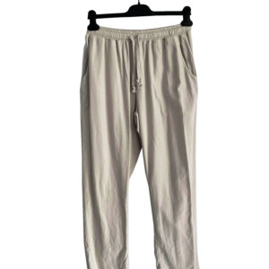 HOSE "REBEL IBIZA" (WHITE_GREY)