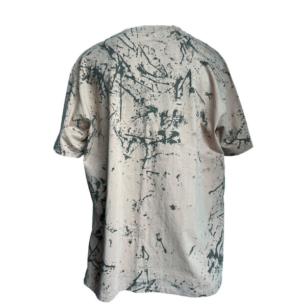 Upcycling T-Shirt Annelley Fillip King/Queen – Bild 2