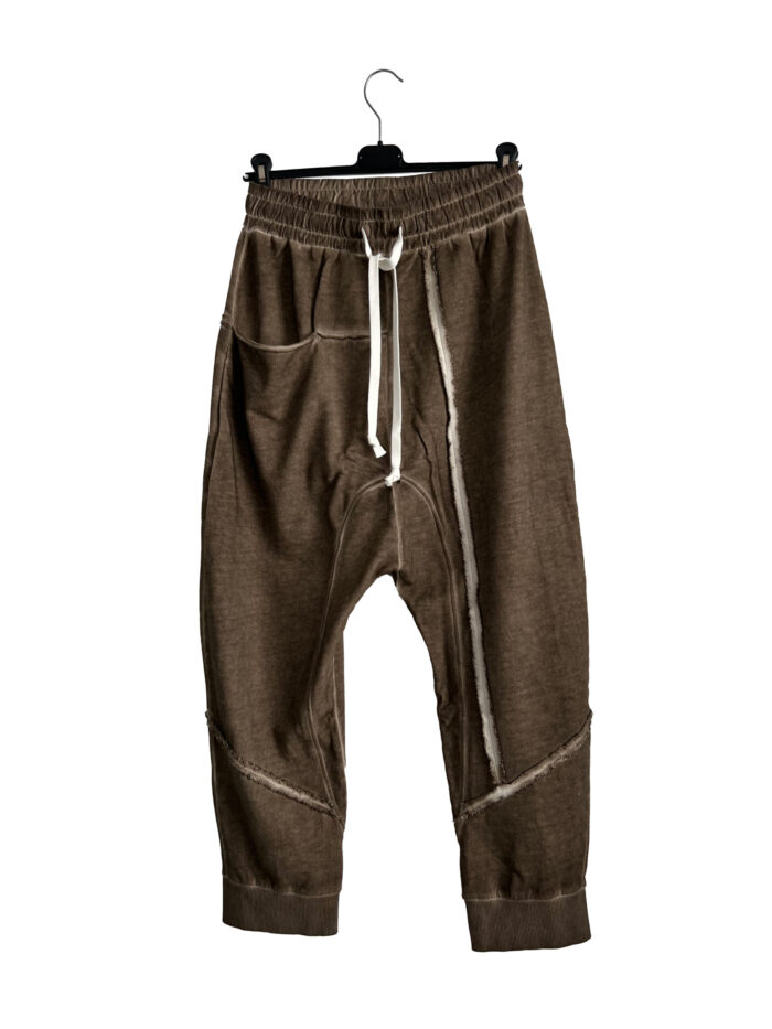 PANTALONES "BOOM" (barro)