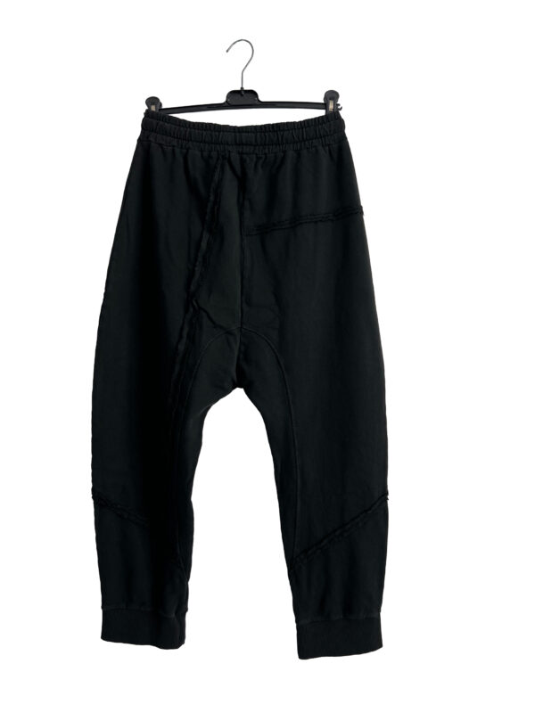 Pantalón "BOOM" (negro) - Imagen 2