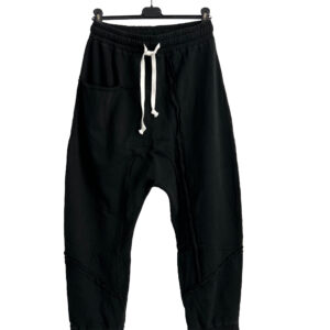 Pantalón "BOOM" (negro)