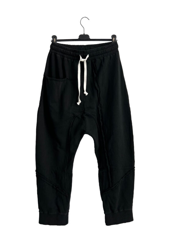 Pantalón "BOOM" (negro)