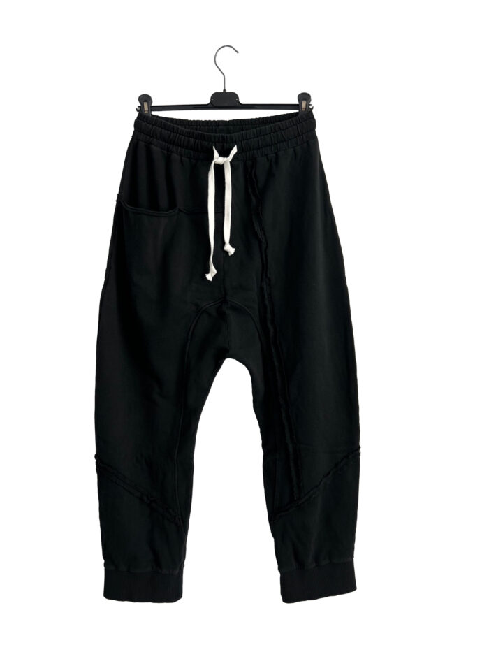 Pantalón "BOOM" (negro)
