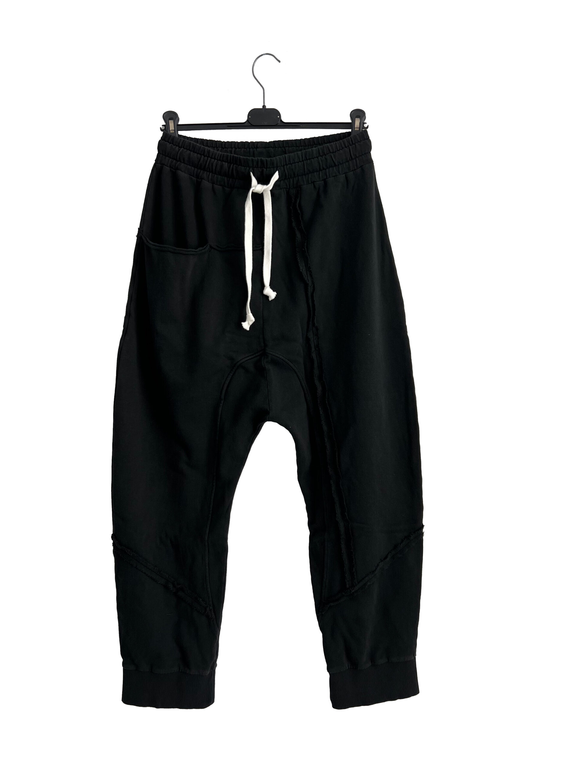 HOSE "BOOM" (schwarz)