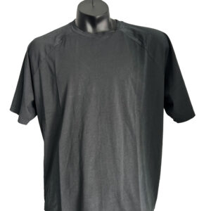 Rebel Ibiza Oversize T-Shirt (schwarzgrau)