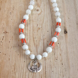 Cadena Rebel Ibiza "Egipto"