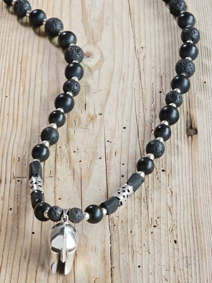 Rebel Ibiza Kette "300"